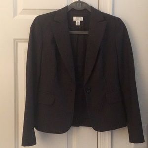 Loft Blazer